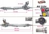 Рульова рейка з ГУР відновлена AUDI A6 01.97-01.05;AUDI A6 Avant 11.97-01.05 MSG AU215R (фото 1)