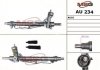 Рулевая рейка с ГУР новая AUDI A4 (8E2, B6) 00-04,A4 Avant (8E5, B6) 01-04,A4 кабрио (8H7, B6, 8HE, MSG AU234 (фото 2)