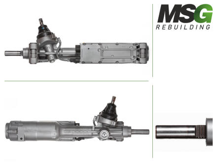 Рульова рейка з ЕПК  AUDI A6 11-18, A7 10-18, A8 10-18 AU402.SL00.R