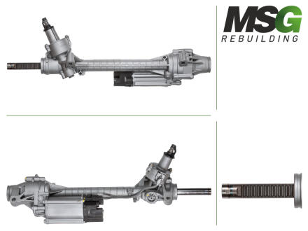 Рульова рейка з ЕПК  BMW 5 (F10) 2011-,5 (F10, F18) 2013-,5 Touring (F11) 2011- BW406.NLA0.R