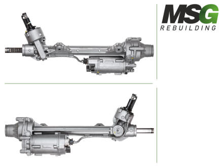 Рульова рейка з ЕПК  BMW 1 (F20) 12-,1 (F21) 12-,2 кабрио (F23) 14-,2 купе (F22, F87) 14-,3 (F30) 12- BW410.NLR0.R