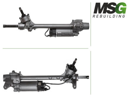 Рульова рейка з ЕПК  BMW 6 G32 17-, BMW 7 G11-12 15-, BMW 5 G30-38 16- BW412.NLA3.R