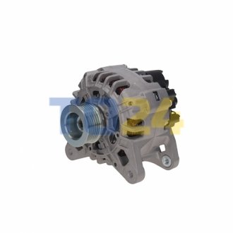 Генератор  новий Renault Duster 10-18, Renault Sandero 07-13, Dacia Duster 10-17 CMA2098IR