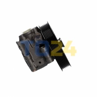 Насос ГУР новый FORD Fiesta 2001-2009,FORD Fusion 2001-2009,FORD Mondeo III 2000-2007 FO019