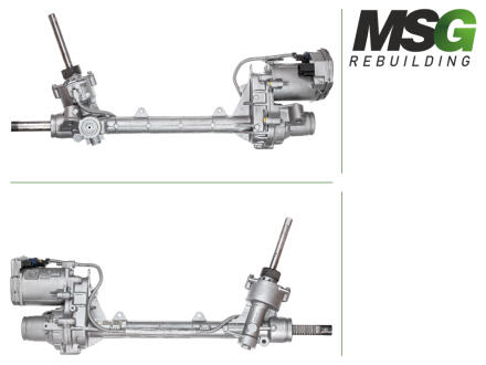 Рульова рейка з ЕПК  FORD FUSION 2013-,GALAXY 2015-,MONDEO V 2015-,S-MAX 2015- FO422.NL00.R