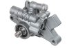 Насос ГУР відновлений HONDA CR-V 1995-2002,HONDA Civic 1998-2003,HONDA HR-V 1999-2006 MSG HO008R (фото 2)