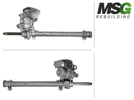 Рульова рейка з ЕПК  MERCEDES-BENZ A-CLASS 2004-2012,B-CLASS 2005-2011 ME401.NLF0.R