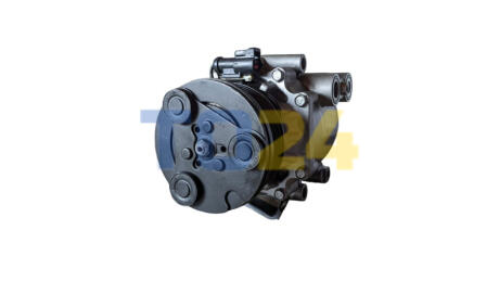 Компресор кондиціонера FORD KA STREET (RL2) 03-05,KA (RB) 96-08,KA 96-08 TRSA05-3373