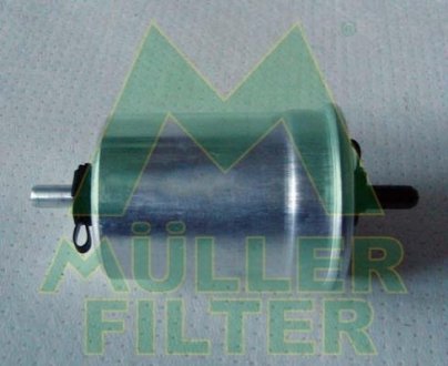Паливний фільтр MULLER FILTER FB214 (фото 1)