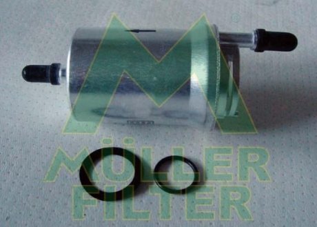 Паливний фільтр MULLER FILTER FB276 (фото 1)