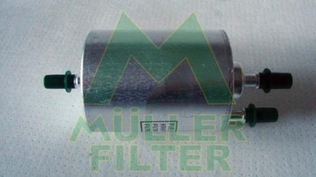 Паливний фільтр MULLER FILTER FB294 (фото 1)
