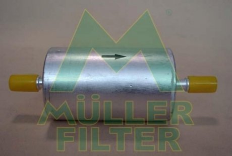Паливний фільтр MULLER FILTER FB326 (фото 1)