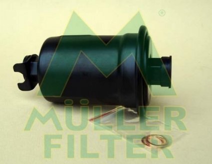 Топливный фильтр MULLER FILTER FB345 (фото 1)