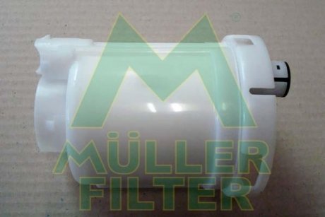 Паливний фільтр MULLER FILTER FB346 (фото 1)