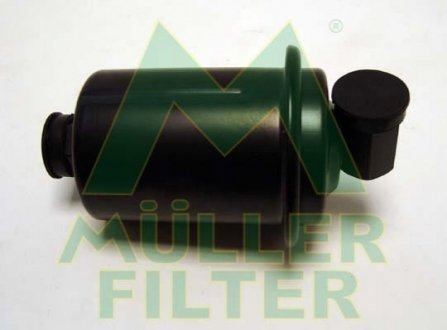 Паливний фільтр MULLER FILTER FB351 (фото 1)