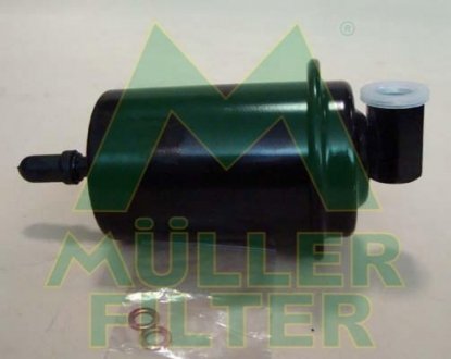 Топливный фильтр MULLER FILTER FB352 (фото 1)