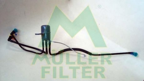 Топливный фильтр MULLER FILTER FB360 (фото 1)