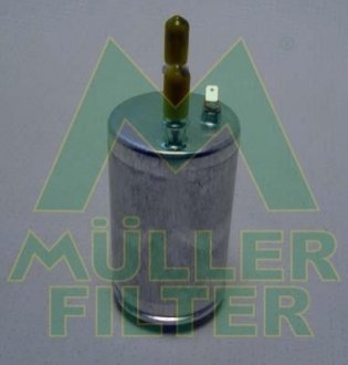 Топливный фильтр MULLER FILTER FB372 (фото 1)