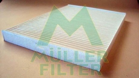 Фільтр повітря (салону) MULLER FILTER FC229 (фото 1)
