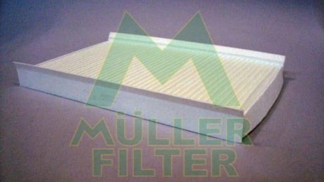 Фільтр повітря (салону) MULLER FILTER FC249 (фото 1)