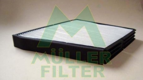 Фільтр повітря (салону) MULLER FILTER FC321 (фото 1)