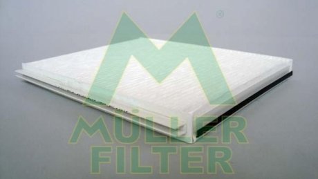 Фільтр повітря (салону) MULLER FILTER FC331 (фото 1)