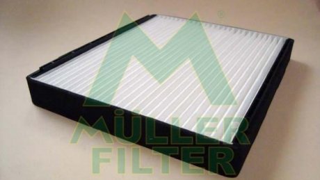Фільтр повітря (салону) MULLER FILTER FC371 (фото 1)