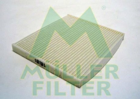 Фільтр повітря (салону) MULLER FILTER FC411 (фото 1)