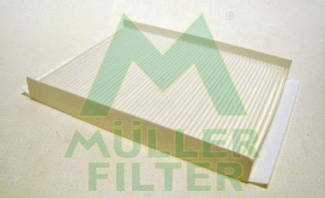 Фільтр повітря салону SANTA FE II K1315 MULLER FILTER FC446 (фото 1)