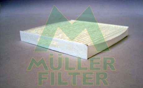 Фільтр повітря (салону) MULLER FILTER FC460 (фото 1)