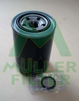 Топливный фильтр MULLER FILTER FN102 (фото 1)