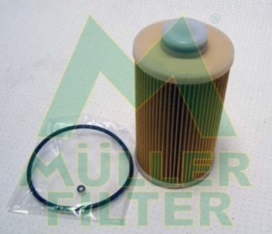 Топливный фильтр MULLER FILTER FN1134 (фото 1)