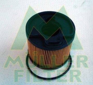 Топливный фильтр MULLER FILTER FN151 (фото 1)