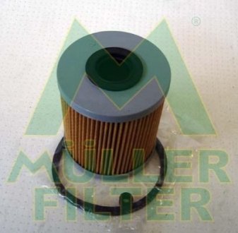 Паливний фільтр MULLER FILTER FN192 (фото 1)