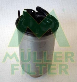 Топливный фильтр MULLER FILTER FN197 (фото 1)
