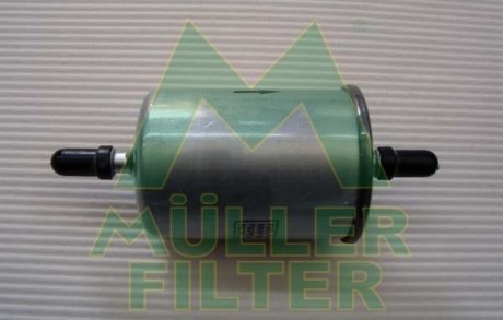 Топливный фильтр MULLER FILTER FN214 (фото 1)