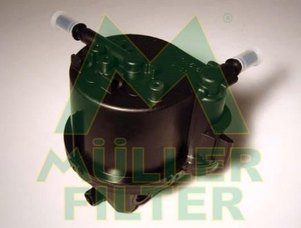 Топливный фильтр MULLER FILTER FN243 (фото 1)