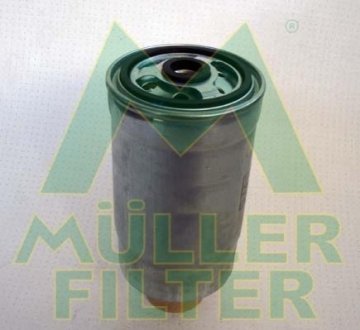 Паливний фільтр MULLER FILTER FN294 (фото 1)