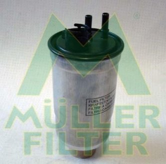 Топливный фильтр MULLER FILTER FN308 (фото 1)