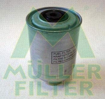 Топливный фильтр MULLER FILTER FN319 (фото 1)