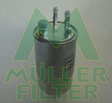 Паливний фільтр MULLER FILTER FN389 (фото 1)