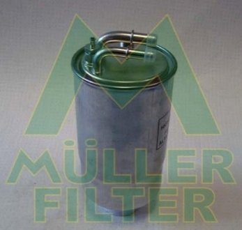 Паливний фільтр MULLER FILTER FN390 (фото 1)