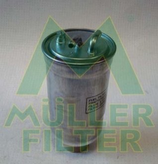 Топливный фильтр MULLER FILTER FN440 (фото 1)
