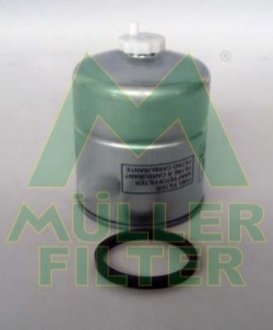 Топливный фильтр MULLER FILTER FN462 (фото 1)