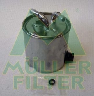 Топливный фильтр MULLER FILTER FN716 (фото 1)