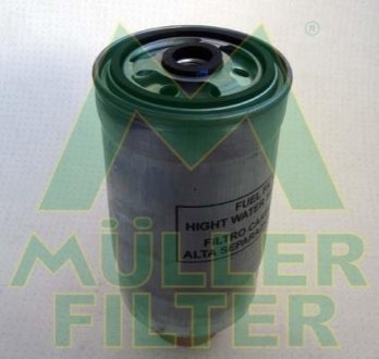 Топливный фильтр MULLER FILTER FN805 (фото 1)