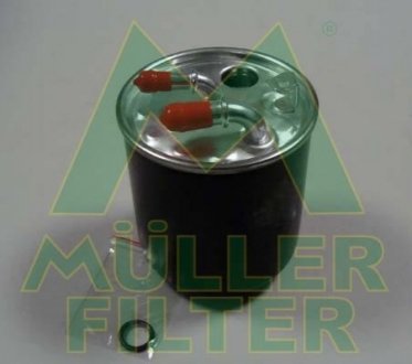 Паливний фільтр MULLER FILTER FN823 (фото 1)