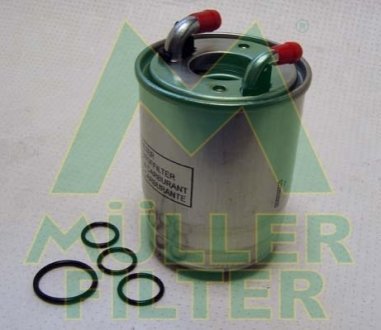Топливный фильтр MULLER FILTER FN826 (фото 1)