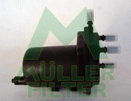 Топливный фильтр MULLER FILTER FN915 (фото 1)