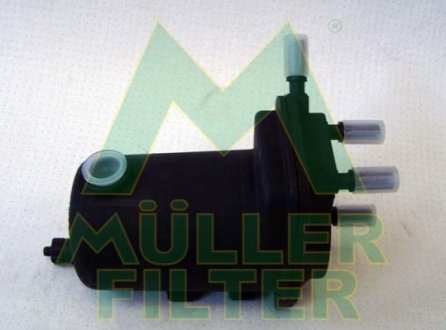 Топливный фильтр MULLER FILTER FN917 (фото 1)
